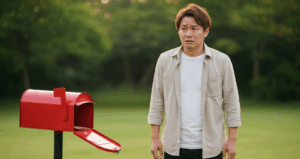 me-q　届かない