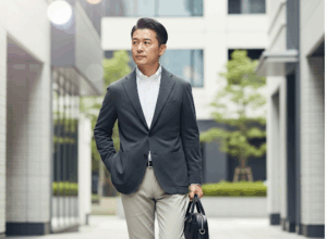 大人に似合う服 40代向けセレクト