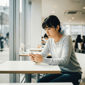 はげは恋愛対象外？知恵袋に見る女性の本音