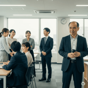 はげている男の性格は異常だという偏見