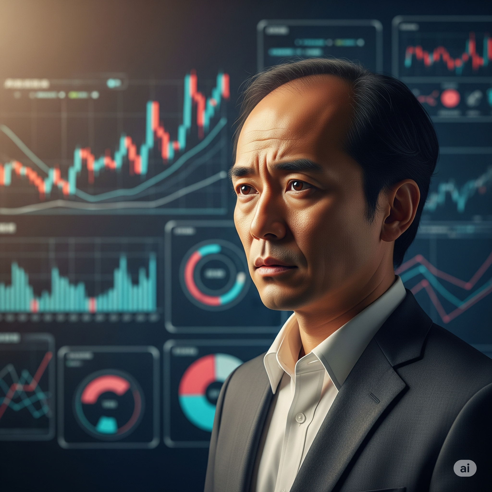 データと心理から探る「はげ もてない 理由」