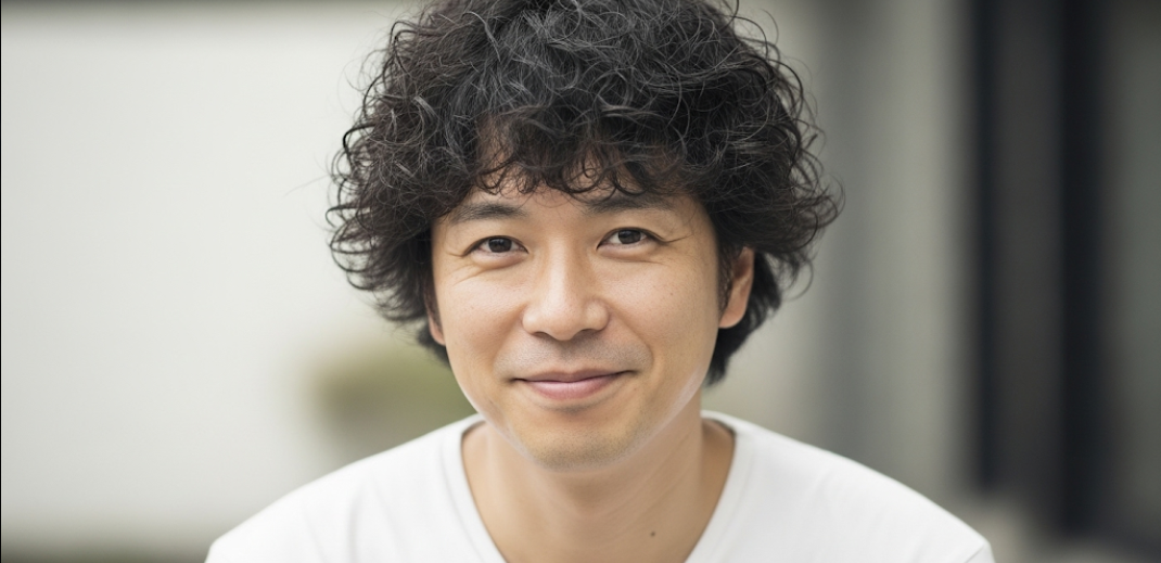 なぜ男のくせ毛は生まれつきなのか？