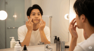 そもそも男性のスキンケアはしたほうがいいですか？