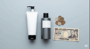 1ヶ月にスキンケアにかける費用はいくら？