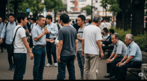 スキンケアをしない人の割合はどのくらい？