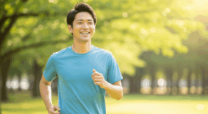 なぜ男の人の肌は綺麗に見えることがある？