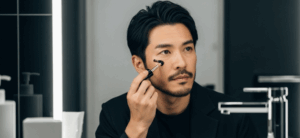 shun メンズコスメの魅力と製品ラインナップ