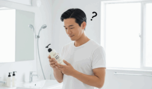 オルビスのヘアミルクはメンズにおすすめ？評判を徹底調査