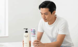 ヘメンズヘアミルクの人気ブランドを比較
