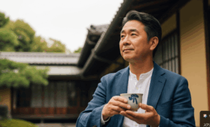 モテるおっさんの特徴は？
