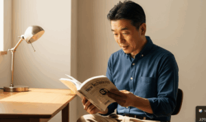かっこいい50代男性が意識していること