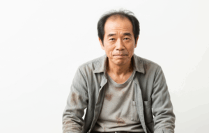 比較してわかる50代のモテない男