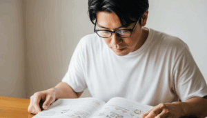 深掘りできるメンズコスメ雑誌と専門書