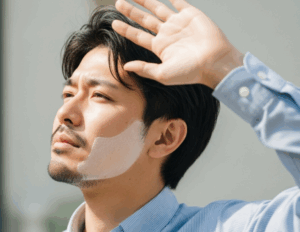 覚えておきたい髭脱毛後してはいけないこと