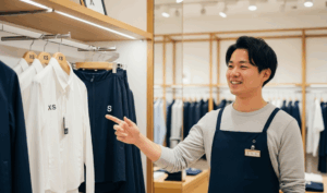 小さいサイズが見つかるメンズ店舗を紹介