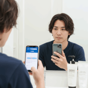 今さら聞けないメンズコスメパーマの基本