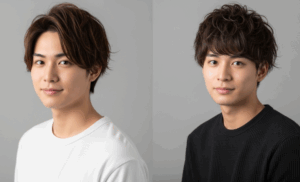 コスメパーマとパーマの違いは何ですか？