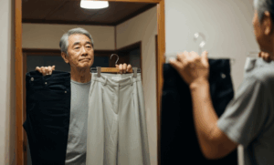 最近のファッションが理解できない大人の本音