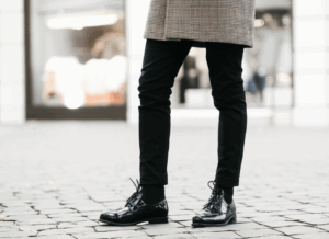 ファッションセンスがいい人の特徴とは？