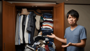 ファッションがわからない男がまず知ること