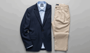 意外と知らないファッションの3大要素は？
