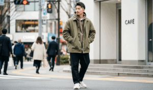 実践で役立つメンズファッションの基本知識