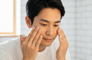 男 美容 何から」の疑問に答える基本