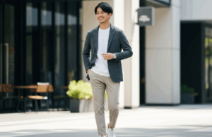 童顔を活かす服装で魅力を引き出す方法