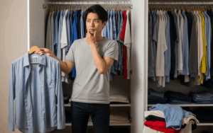 【脱・子供顔】童顔メンズファッションの悩み解決コーデ術