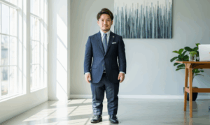 低身長の男性がコーデで気をつけることは？
