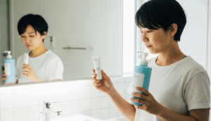 ハンドクリームとボディクリームの違いと代用の基本
