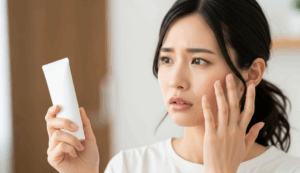 ハンドクリームを塗ってはいけない場所はどこ？
