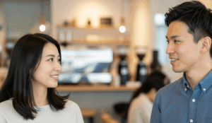 女性の「顔は気にしない」という言葉の裏を読む