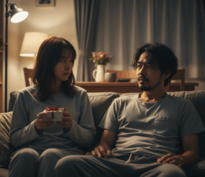 彼女をがっかりさせる？身だしなみ を気にしなくなった時