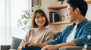 理解者もいる？意外と多い外見気にしない女性
