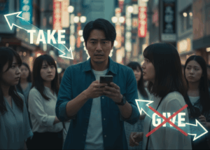 本当にモテたい人が今日からすべきこと