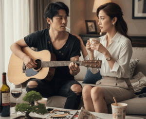 いい女ほどダメな男に惚れると言われる訳