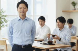 男が清潔感がある人 になるメリット