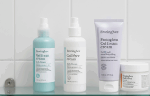 フェイスクリームでメンズにおすすめなのは?