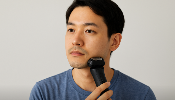 電気 シェーバー コスパ 最強