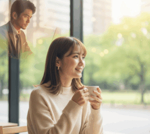 頑張ってる人が好きという女性の心理