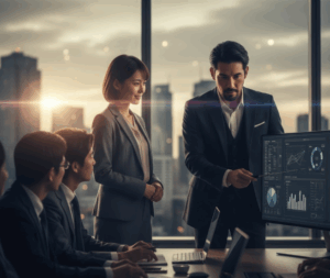 尊敬から紐解く頑張ってる人が好きの心理