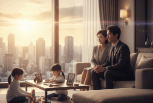 多くの女性が頑張ってる男性を好きになる理由