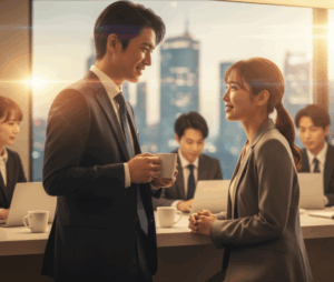 恋愛に繋がる「頑張ってる男」の魅力とは