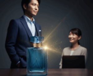 最強のモテ香水はこれ！【メンズ編】
