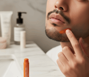 青ヒゲ対策とコンシーラー術