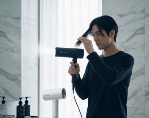 高級ドライヤー頂上決戦:Panasonic vs Dyson