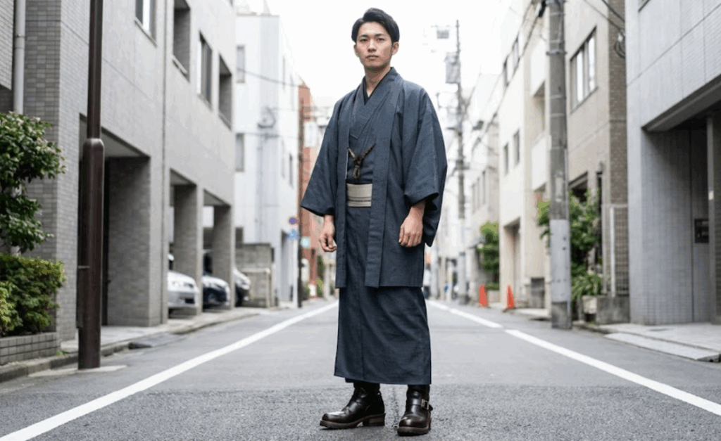 身長を高く見せてスタイルアップが可能