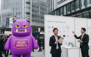 メンズコスメ イベント